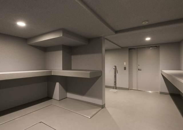 ガーラ・ヴィスタ練馬のその他共用部分