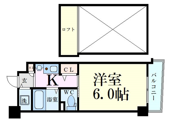 エステムコート新大阪3ステーションプラザ