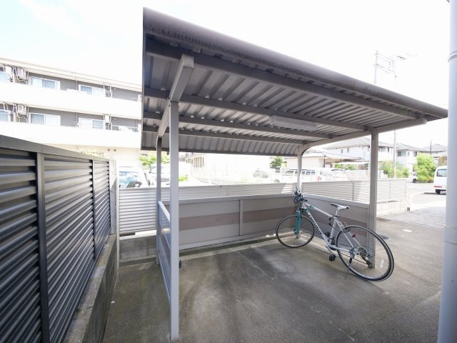 Ｍａｉｓｏｎ Ｌｉｂｒｅのその他共用部分