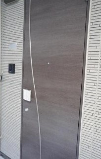 【玄関】 | ウェルスクエア経堂SOUTH