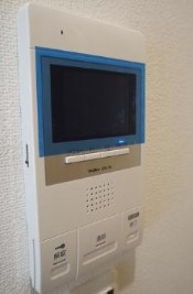 【セキュリティ】 | ウェルスクエア経堂SOUTH