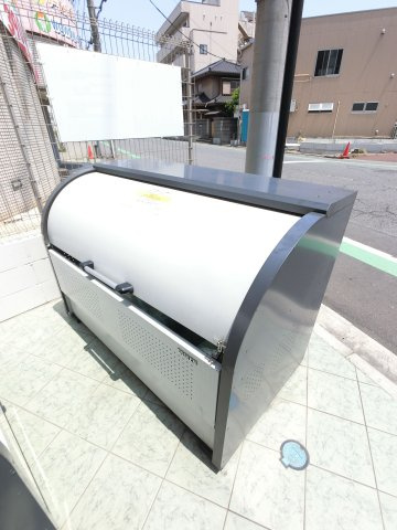 ヒルズ要町のその他共用部分