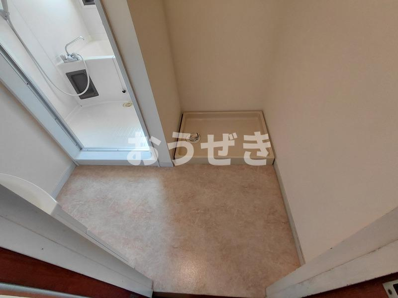 メゾン信濃の設備
