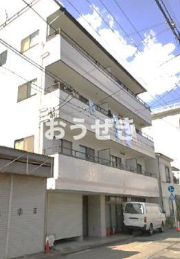 メゾン信濃
