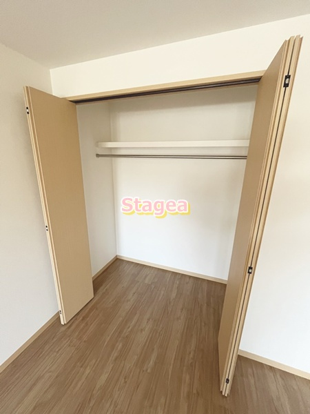 アンクレットの収納