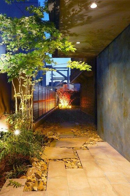 風香東新宿のその他共用部分