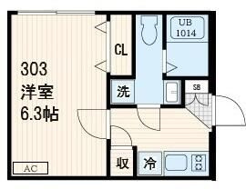 ファブリック千川レジデンス