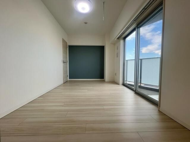 Ｌｏｇ赤塚の寝室