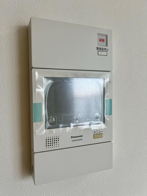 Ｌｏｇ赤塚のセキュリティ