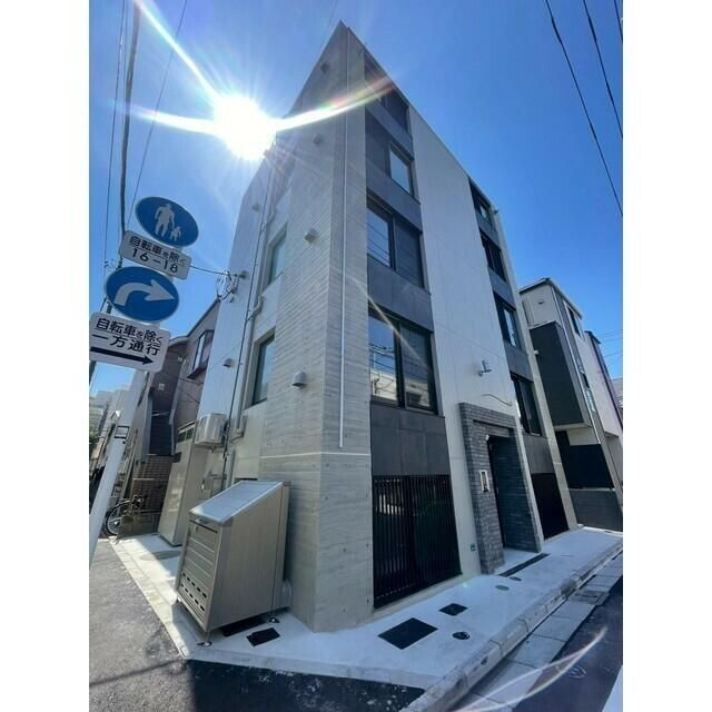 Ｖｏｌａｒｅ　ｄａ　Ｋａｎａｍｅｃｈｏのその他共用部分