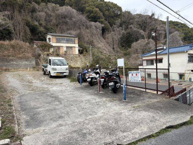神戸市長田区西山町４丁目　売土地の周辺