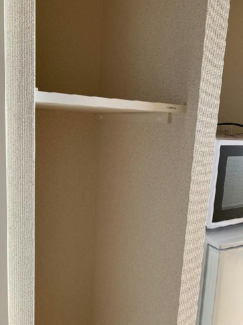 クレイノＢｕｏｎｏの収納