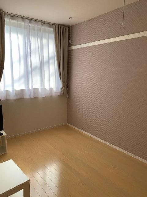 クレイノＢｕｏｎｏの寝室