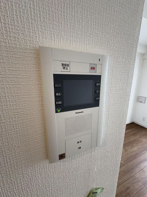 ＡＧＩＬＩＡ千川駅前のセキュリティ