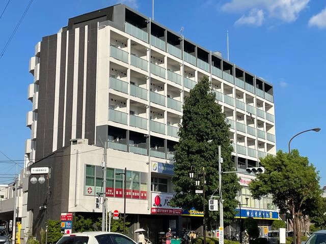 ＡＧＩＬＩＡ千川駅前