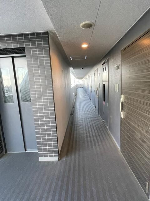 ＡＧＩＬＩＡ千川駅前のその他共用部分