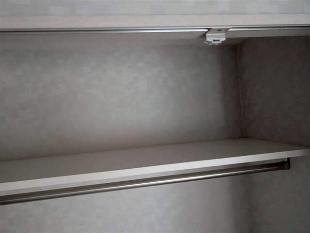 ハーモニーレジデンス池袋ウエストゲートの内装