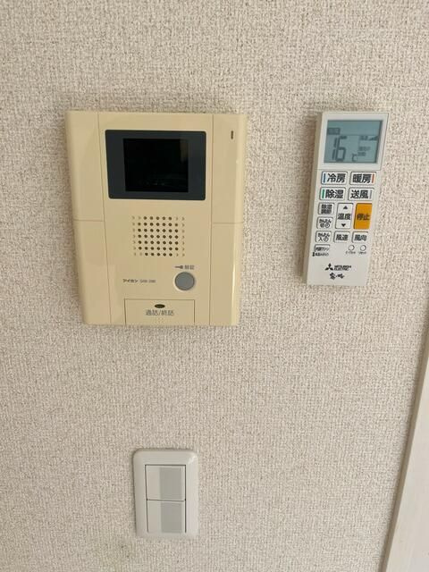 フレイス要町のセキュリティ