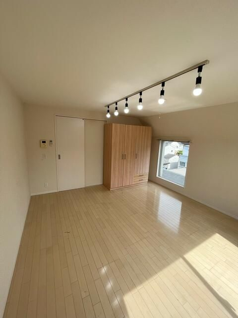 フレイス要町の洋室