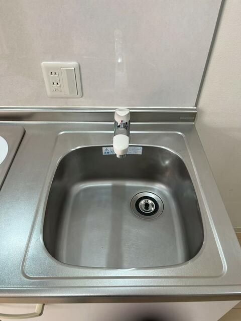 フレイス要町のキッチン