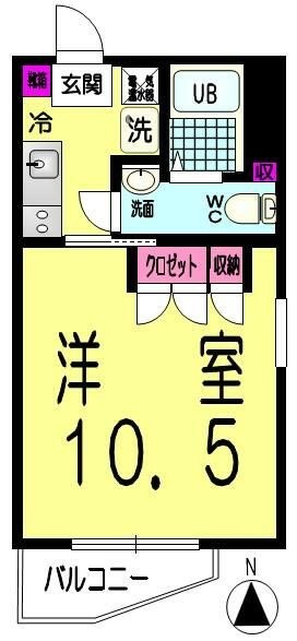 フレイス要町