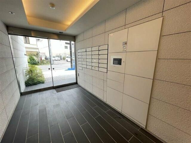 ＤｅＬＣＣＳ　Ａｋａｔｓｕｋａのその他共用部分