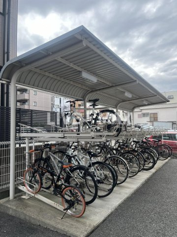 【その他共用部分】ライブガーデン江坂