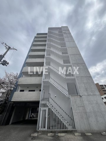 ライブガーデン江坂の画像