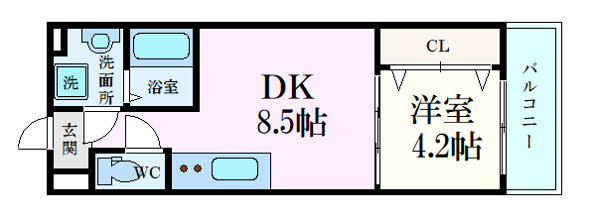 ライブガーデン江坂