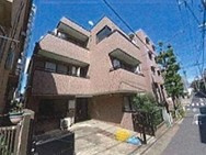 【外観】 | クリオネ成増