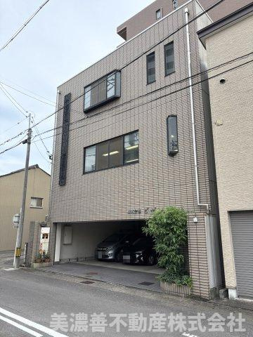 ６７２５３　岐阜市幸ノ町倉庫・事務所