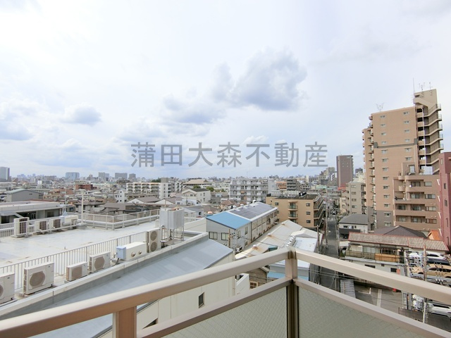 アルシオンエアポートタワー