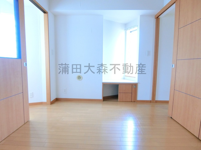 アルシオンエアポートタワーのその他共用部分|共用廊下