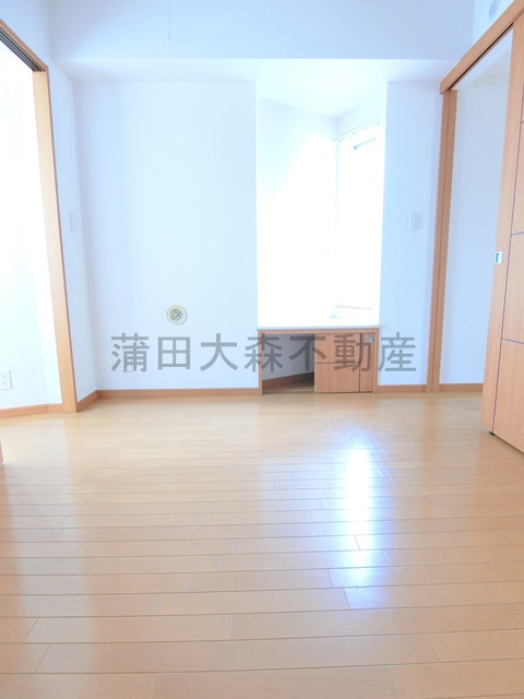 アルシオンエアポートタワーのその他共用部分