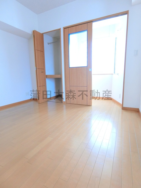 アルシオンエアポートタワーのその他共用部分|宅配BOX