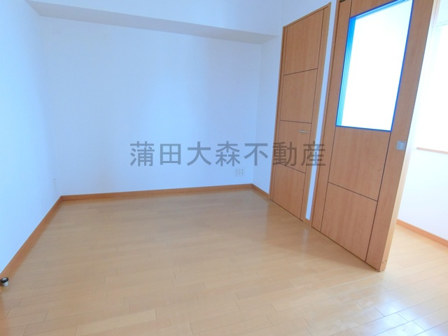 アルシオンエアポートタワーのロビー