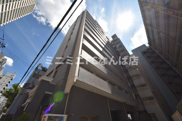 アーデン谷町