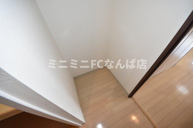アーデン谷町