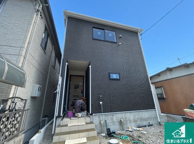 東近江市五個荘北町屋町　第1期　新築一戸建て