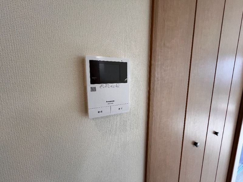 フォレストのセキュリティ