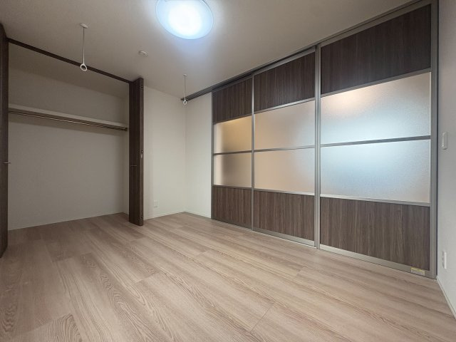 D-asset矢崎町の内装