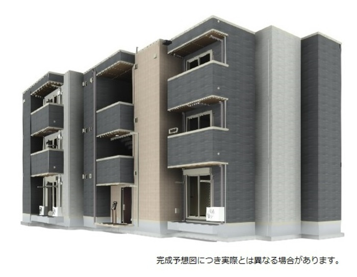 D-asset矢崎町