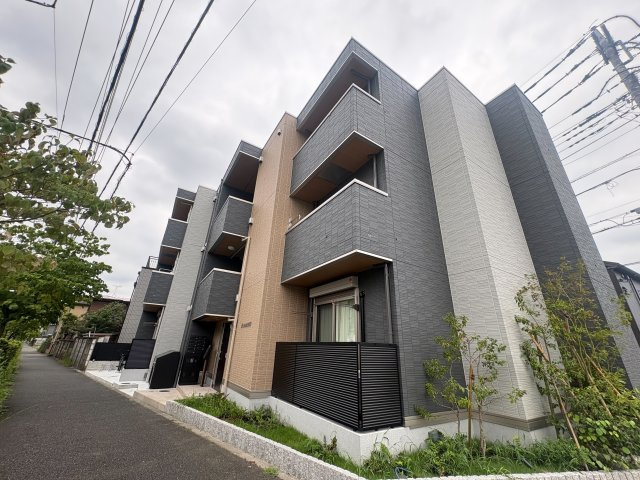 D-asset矢崎町