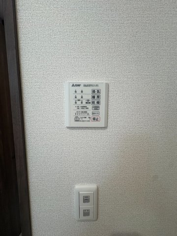 D-asset矢崎町の設備