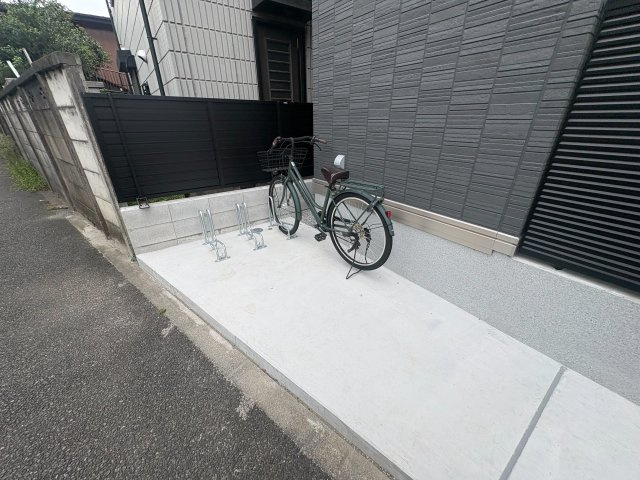D-asset矢崎町のその他共用部分