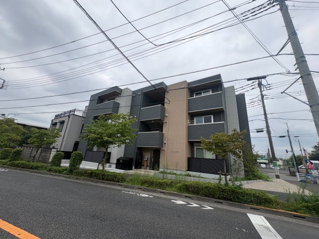 D-asset矢崎町の展望