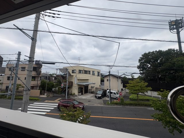 D-asset矢崎町の展望