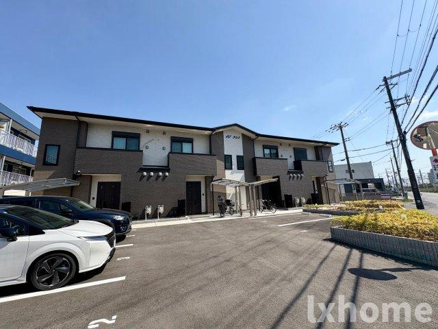 ナンノ第27号館