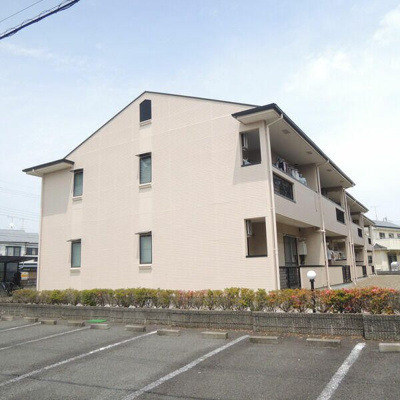 【外観】 | サンシティ・バル | 外はこのようになっています