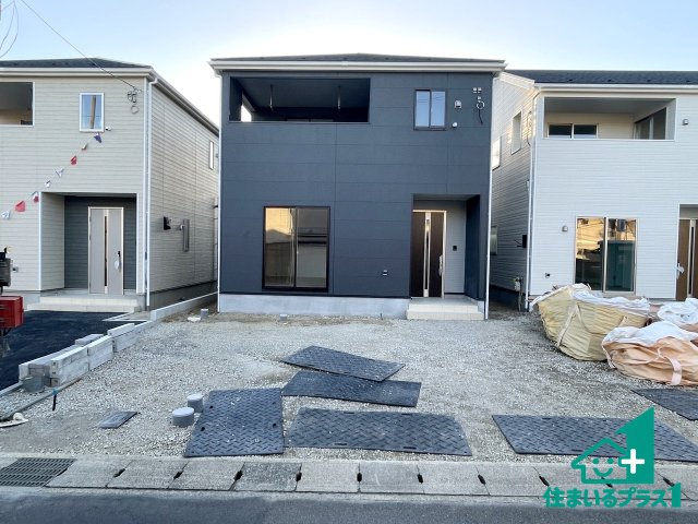 ★京都市西京区大原野灰方町　第1期　新築一戸建て